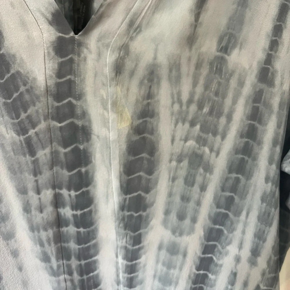 NWT BUFFALO tie dye top - Picture 6 of 9
